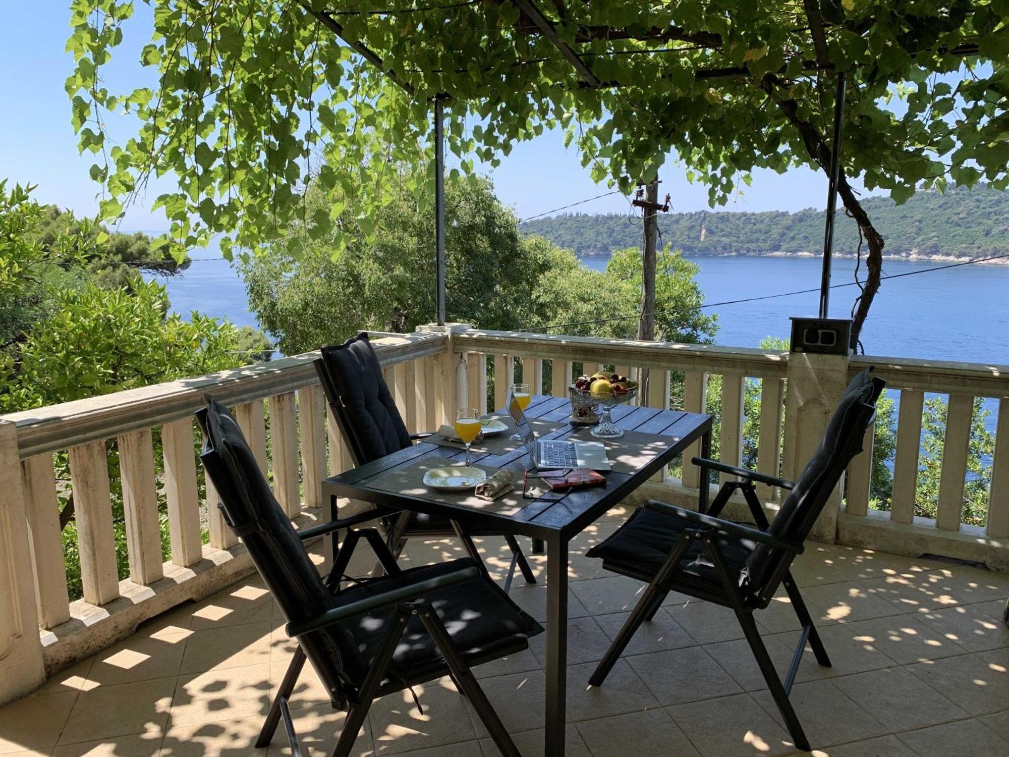 Apartments Kirigin Dubrovnik Szoba fotó