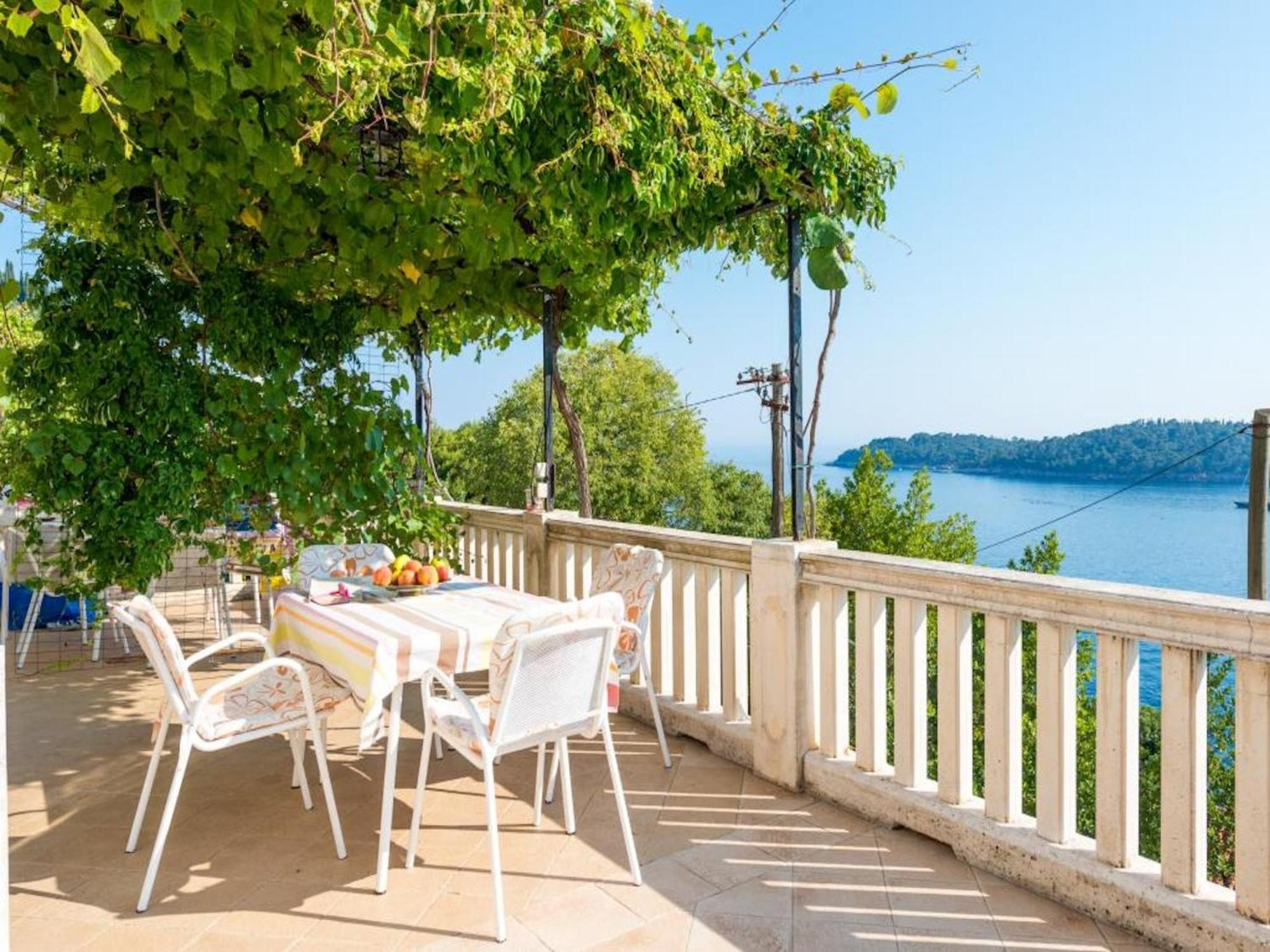 Apartments Kirigin Dubrovnik Szoba fotó